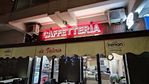 Caffetteria da Valerio